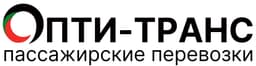 OPTI-TRANS Logo
